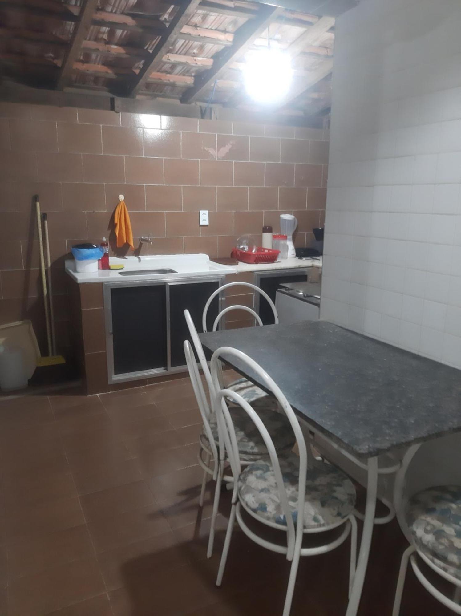 Casa Ciana Hotell Carrancas Eksteriør bilde